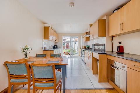 4 bedroom semi-detached house for sale, Carisbrooke Road, Mitcham CR4