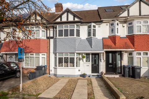 3 bedroom terraced house for sale, Seymour Avenue, Morden SM4