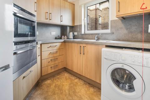undefined, Kelburne Court, 51 Glasgow Road, PA1 3PD