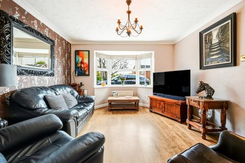 4 bedroom detached house for sale, Snowdrop Close, Hertfordshire CM23