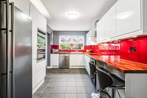 4 bedroom detached house for sale, Snowdrop Close, Hertfordshire CM23