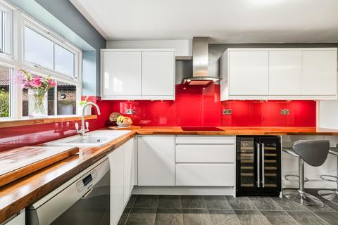 4 bedroom detached house for sale, Snowdrop Close, Hertfordshire CM23