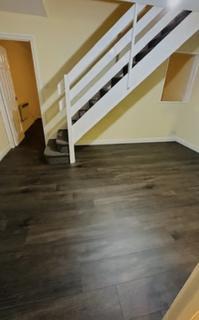 undefined, Thamley, Purfleet, Essex, RM19