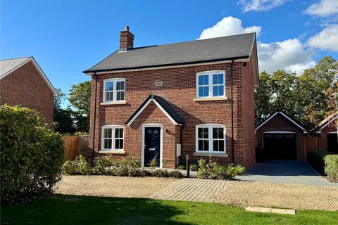 undefined, Nursery Grove, Lymington, Hampshire, SO41