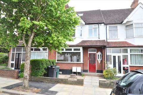 undefined, Victoria Road, Mill Hill, NW7