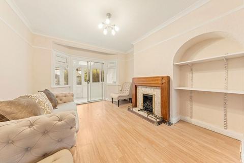 undefined, Tamworth Lane, Mitcham