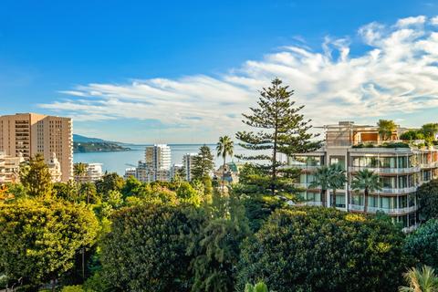 2 bedroom property, Monte Carlo, Carré d'Or, Casino