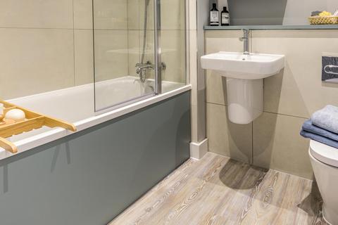2 bedroom end of terrace house for sale, Plot Plot: 139, Peony at Orbit Homes At St James Gate, Coventry Road CV12