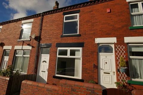 undefined, Carlton Grove, Horwich