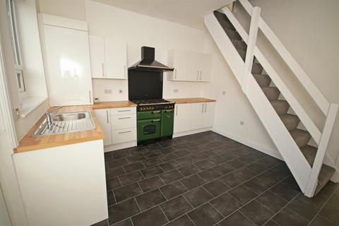 undefined, Carlton Grove, Horwich