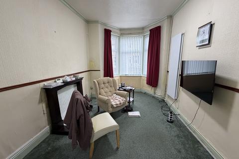 undefined, High Street, Blackpool FY1