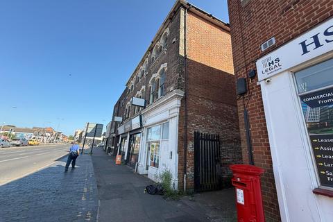 undefined, Colchester CO1