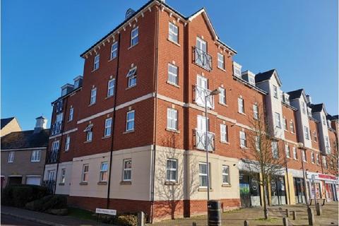 2 bedroom flat for sale, John Mace Road, Colchester CO2