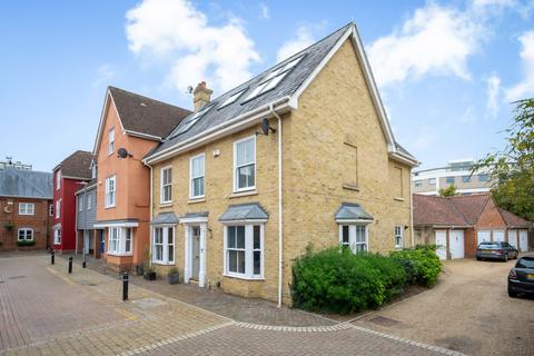 6 bedroom terraced house for sale, Parkside Quarter, Colchester CO1