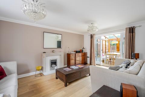 6 bedroom terraced house for sale, Parkside Quarter, Colchester CO1
