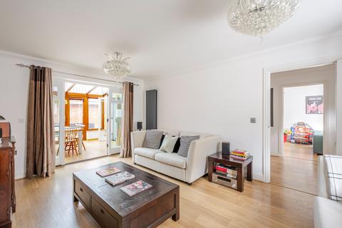 6 bedroom terraced house for sale, Parkside Quarter, Colchester CO1