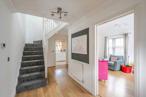 6 bedroom terraced house for sale, Parkside Quarter, Colchester CO1
