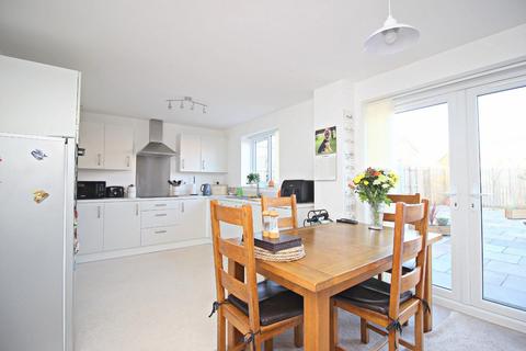 4 bedroom detached house for sale, Aspen Drive, High Handelhold, Pelton