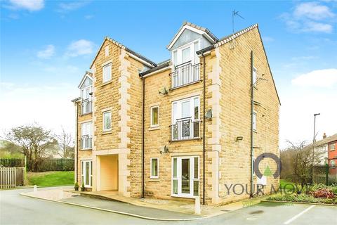 2 bedroom flat to rent, Oaken Royd Croft, Barnsley S74