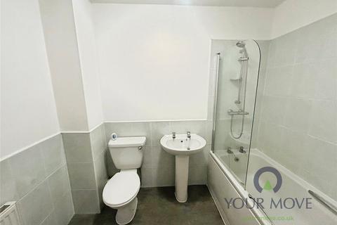 2 bedroom flat to rent, Oaken Royd Croft, Barnsley S74