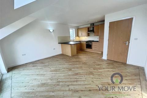 2 bedroom flat to rent, Oaken Royd Croft, Barnsley S74