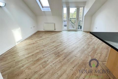 2 bedroom flat to rent, Oaken Royd Croft, Barnsley S74