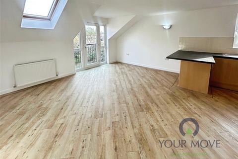2 bedroom flat to rent, Oaken Royd Croft, Barnsley S74