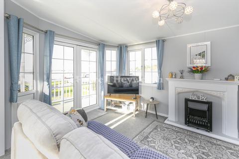 undefined, Ocean Drive, Heysham LA3