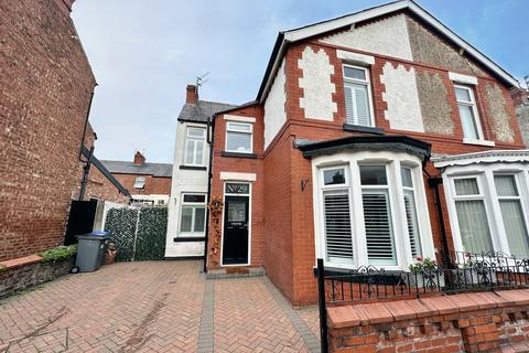undefined, Portland Road, Blackpool FY1