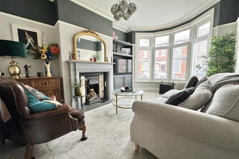 undefined, Portland Road, Blackpool FY1