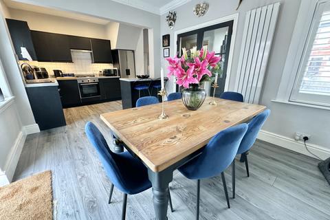 undefined, Portland Road, Blackpool FY1