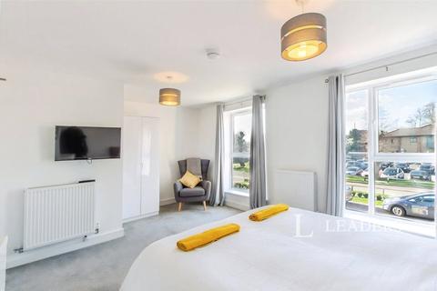 undefined, St. Johns Close, Peterborough, Cambridgeshire, PE3