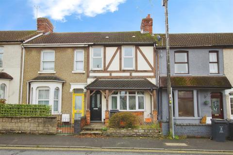 3 bedroom terraced house for sale, Kingshill Road, Swindon SN1