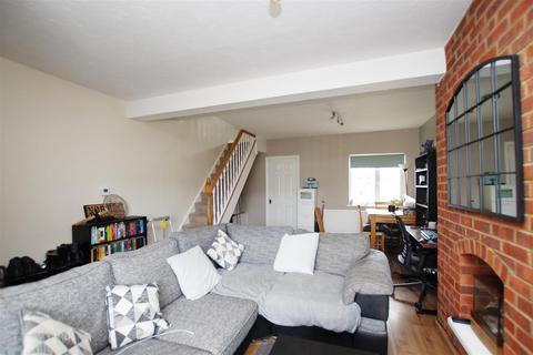 3 bedroom terraced house for sale, Kingshill Road, Swindon SN1