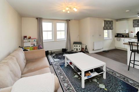 2 bedroom flat for sale, Haydock Drive, Cumbria CA2