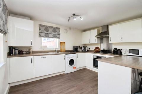 2 bedroom flat for sale, Haydock Drive, Cumbria CA2