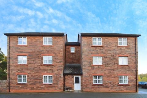 2 bedroom flat for sale, Haydock Drive, Cumbria CA2