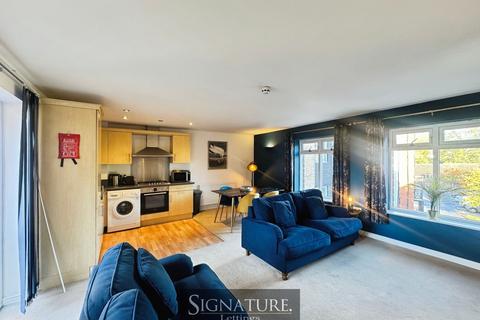 2 bedroom flat to rent, Oadby, Leicester LE2