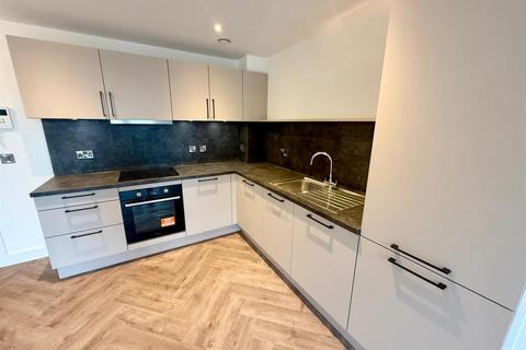 1 bedroom apartment to rent, Mulberry House, 31, Castleward Boulevard, Derby