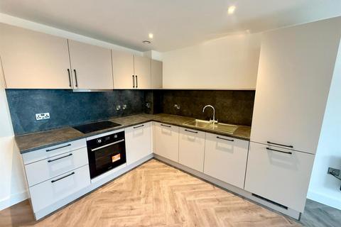 1 bedroom apartment to rent, Mulberry House, 31, Castleward Boulevard, Derby