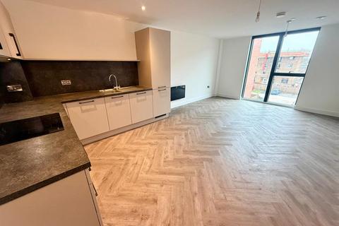 1 bedroom apartment to rent, Mulberry House, 31, Castleward Boulevard, Derby