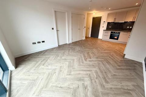 1 bedroom apartment to rent, Mulberry House, 31, Castleward Boulevard, Derby