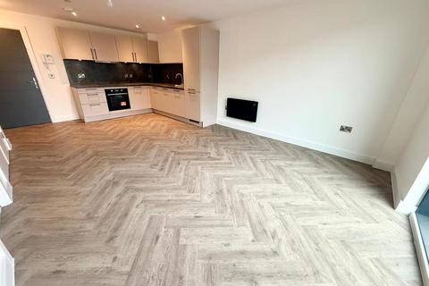 1 bedroom apartment to rent, Mulberry House, 31, Castleward Boulevard, Derby