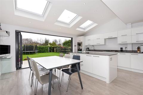 undefined, College Crescent, Windsor, Berkshire