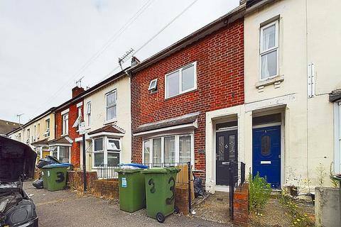undefined, Berkeley Road, Southampton