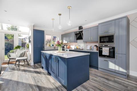 5 bedroom detached house for sale, Shoreswood Way, Great Park, NE13