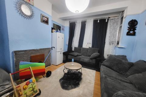 undefined, Rosedene Avenue, Croydon CR0