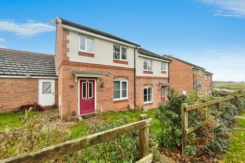 3 bedroom semi-detached house for sale, Hackness Road, Leicester LE5