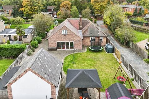 undefined, Louth Road, Wragby, Market Rasen, Lincolnshire, LN8