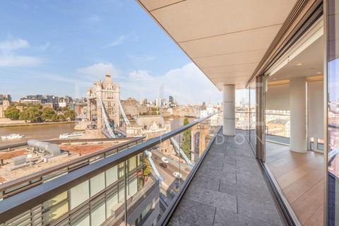 Tudor House, Duchess Walk, One Tower Bridge